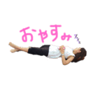 なおと愉快な仲間（個別スタンプ：5）