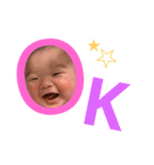 taichaaaaan（個別スタンプ：6）