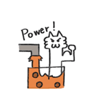タピパカの国（個別スタンプ：1）