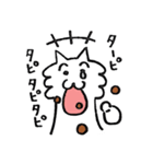 タピパカの国（個別スタンプ：4）