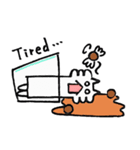 タピパカの国（個別スタンプ：6）
