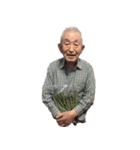 よ うい ち（個別スタンプ：4）