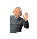 よ うい ち（個別スタンプ：11）