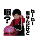 近藤クオリティーNO.1（個別スタンプ：7）