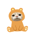 うちの子 キャット（個別スタンプ：13）