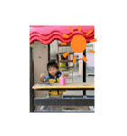 かーかー51（個別スタンプ：5）