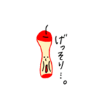 農業一家（個別スタンプ：14）