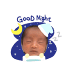 さゆぼう（個別スタンプ：7）