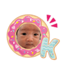 さゆぼう（個別スタンプ：12）