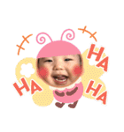 こちそち（個別スタンプ：7）