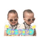こちそち（個別スタンプ：38）