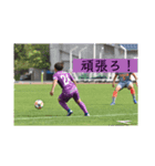 真理ちゃんのすたんぷ（個別スタンプ：5）