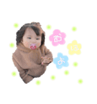 Mion   すたんぷ（個別スタンプ：1）