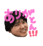 わいと愉快な仲間たち。（個別スタンプ：26）