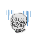 カトケン（個別スタンプ：5）