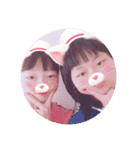 ˙˚ʚ( •ω• )ɞ˚˙（個別スタンプ：1）