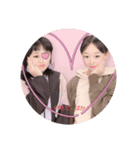 ˙˚ʚ( •ω• )ɞ˚˙（個別スタンプ：2）