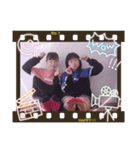 ˙˚ʚ( •ω• )ɞ˚˙（個別スタンプ：3）