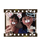 ˙˚ʚ( •ω• )ɞ˚˙（個別スタンプ：5）