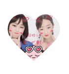 ˙˚ʚ( •ω• )ɞ˚˙（個別スタンプ：6）