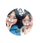 ˙˚ʚ( •ω• )ɞ˚˙（個別スタンプ：7）