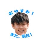 もとせスタンプ（メンズ編）ver.1（個別スタンプ：24）