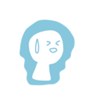たくさんの もやし（個別スタンプ：5）
