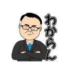 みっつさんの日常②（個別スタンプ：21）