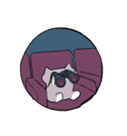 メルヘンおやじ2（個別スタンプ：2）