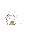 メルヘンおやじ2（個別スタンプ：4）