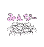 メルヘンおやじ2（個別スタンプ：9）