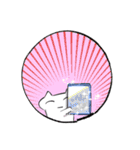 メルヘンおやじ2（個別スタンプ：10）