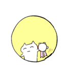 メルヘンおやじ2（個別スタンプ：14）