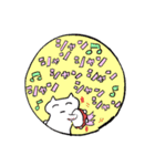 メルヘンおやじ2（個別スタンプ：15）