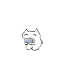 メルヘンおやじ2（個別スタンプ：19）