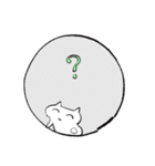 メルヘンおやじ2（個別スタンプ：30）