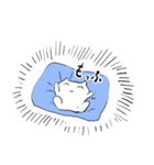 メルヘンおやじ2（個別スタンプ：31）