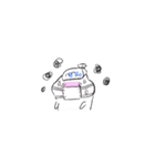 メルヘンおやじ2（個別スタンプ：38）