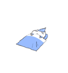 メルヘンおやじ2（個別スタンプ：40）