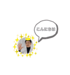 ドクターキムのハッピーライフ（個別スタンプ：23）