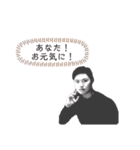 ドクターキムのハッピーライフ（個別スタンプ：30）