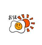 みんなお友達（個別スタンプ：21）