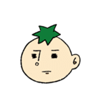 みんなお友達（個別スタンプ：28）