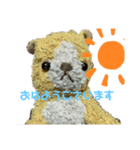 板東みーちゃん（個別スタンプ：1）