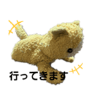 板東みーちゃん（個別スタンプ：3）