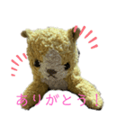 板東みーちゃん（個別スタンプ：8）