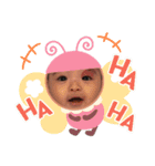 奏くんファミリー（個別スタンプ：1）