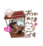 みんなでスタンプ①（個別スタンプ：7）