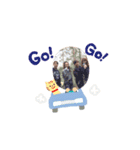 ぶー、（個別スタンプ：15）