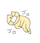 STAYねこ（個別スタンプ：22）